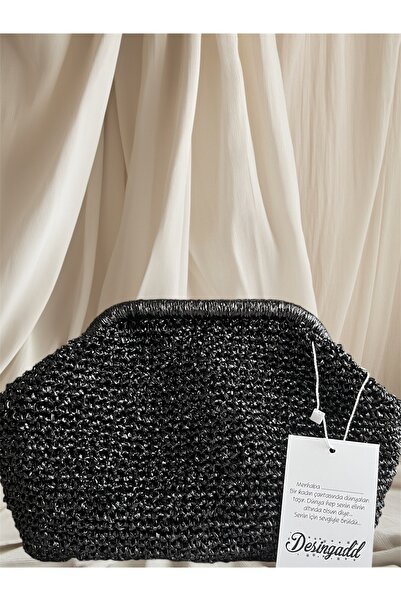 Desingadd Şık Burslu El Çantası