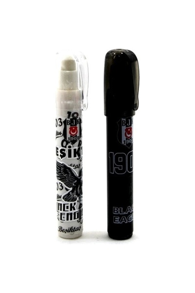 Beşiktaş TMN 468092 ROKET SİLGİ - TEKLİ