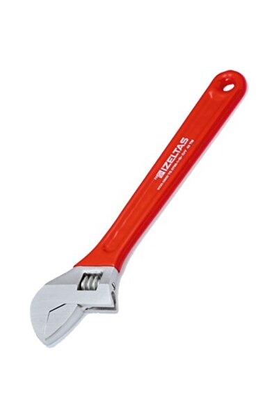 İzeltaş 0600011010   مفتاح الضفدع 10"