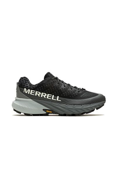 Merrell Agility Peak 5 - Πολύχρωμα παπούτσια για τρέξιμο Trail, Outdoor