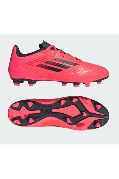adidas F50 Club Fxg Pink Men's Football Boots Ie0613
