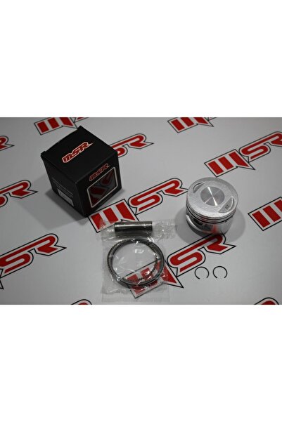 Genel Markalar CG 250 CC PİSTON KİT 67.50 A Kalite