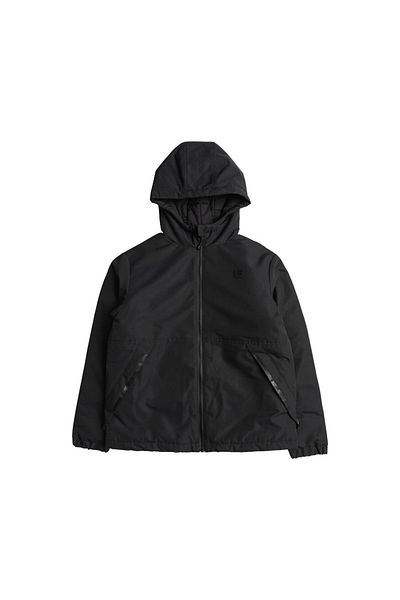 BİLLABONG Billabong Transport Revo Boys Men's Black Jacket