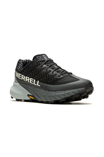 Merrell Agility Peak 5 Patika Koşu Ayakkabısı Outdoor Ayakkabı Renkli