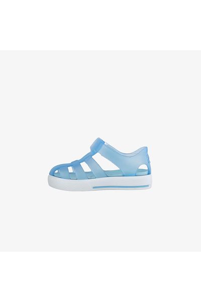 IGOR Sandale albastre Star Kids