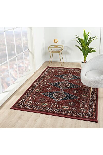 Home Dream GÖRDES Salon Oturma Odası Dekoratif Halı GRD-6