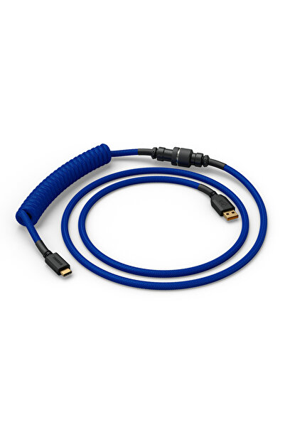 Glorious Sarmal USB-C to USB-A 1.4 Metre Klavye Kablosu