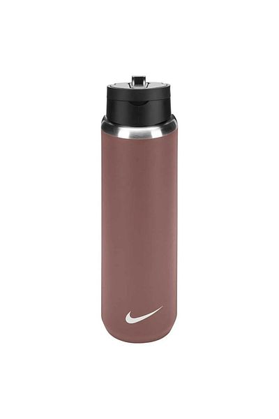 Nike Recharge Straw 24oz / 700ml Stainless Steel Water Bottle
