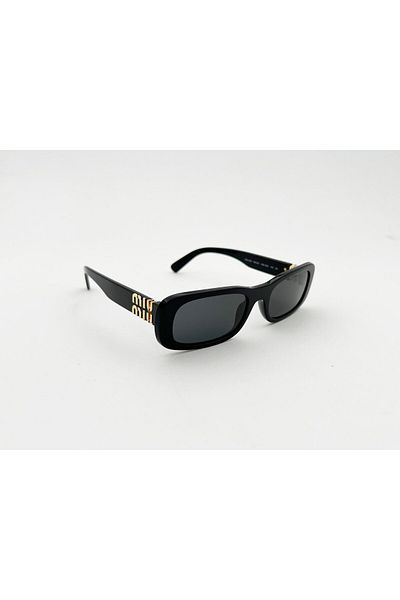 Miu Miu 08Zs 1Ab5S0 53 Women's Sunglasses