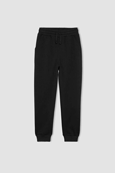 DeFacto B5207 Φούτερ με κουκούλα Φούτερ Σετ 2 τεμαχίων