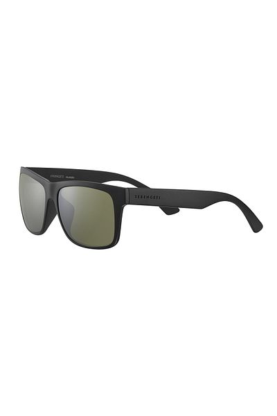 Serengeti Posıtano 8370 56 Men's Sunglasses