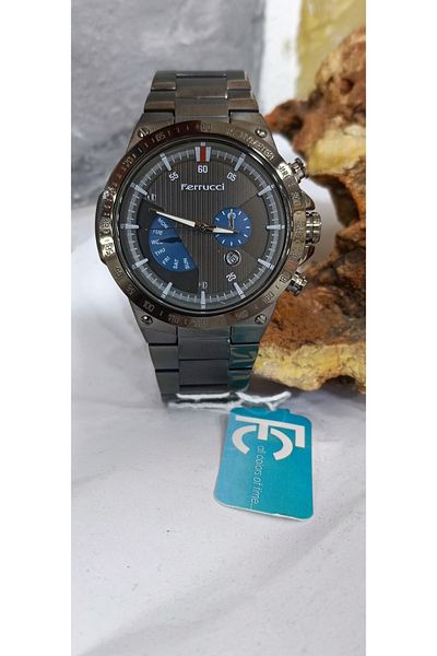 Ferrucci Fc2 Clock