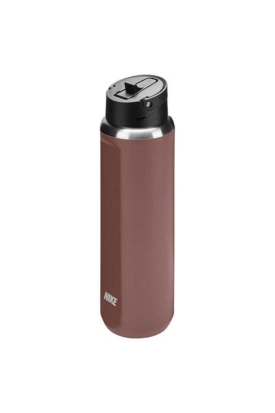 Nike Recharge Straw 24oz / 700ml Stainless Steel Water Bottle