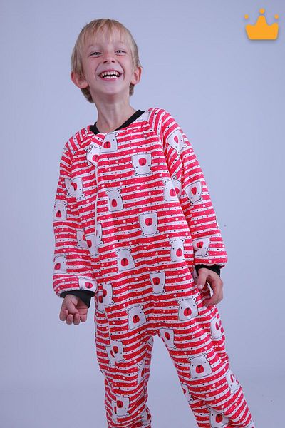 Babyhola 2.5 Tog Premium Quality Thick Fiber Filled Long Sleeve Sleeping Bag for 2-9 Years Old Girls and Boys