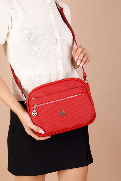 Getcho Geantă Crossbody Carden pentru femei