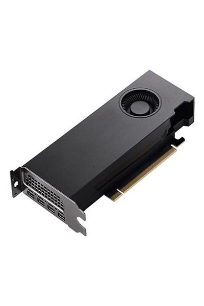 PNY Rtx A2000 12Gb Gddr6 Vcnrtxa2000-12Gb-Sb 4X Mdp Pcie 16X V4.0 Unboxed
