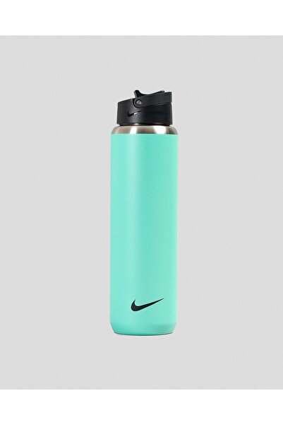 Nike Stainless Steel Straw Bottle