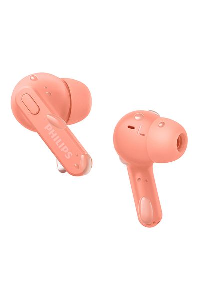 Philips Tat2206pk - Căști Pink Tws, căști model IPX4