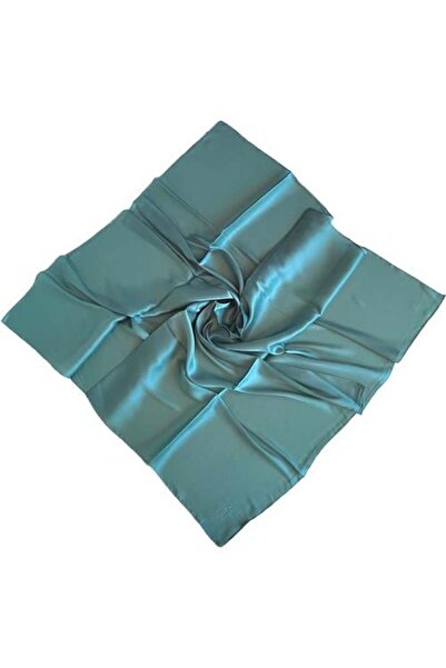 Aker Eșarfă de cristal verde mentă - 1070900-952