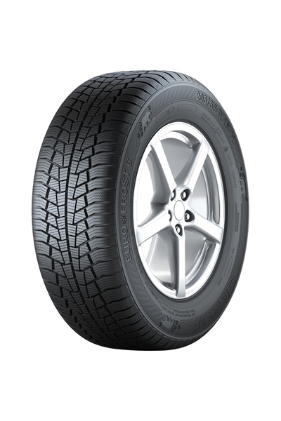Gislaved 185/65R14 86T Euro*Frost 6 (Kış) (2024)