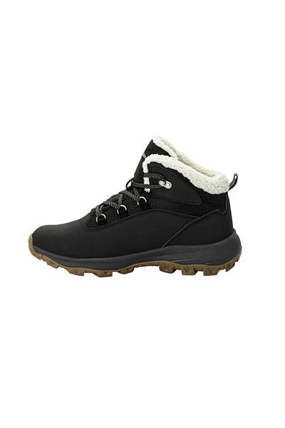 Jack Wolfskin Γυναικείες μπότες Everquest Texapore Mid W