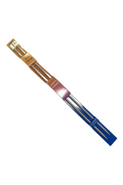 Pony 4.5 Mm 1stQuality Imported Skewer - 35 Cm Knitting Skewer
