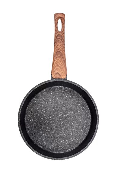 Febern Premium Bio Granit Alüminyum Döküm Nisch Tava | 24 Cm