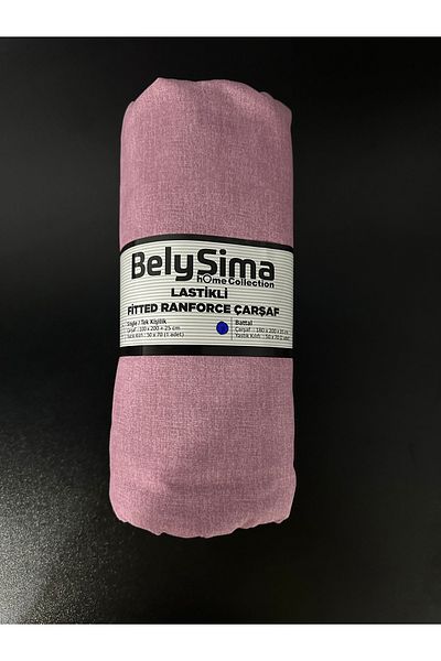SENLİFE Battal Jumbo Belysima Elastic Çarsaf