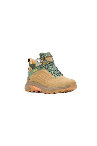 Merrell Moab Speed 2 Ltr Mid Wp Women's Boots