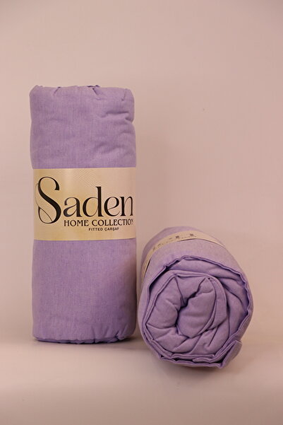 SAADEN EV TEKSTİL ΣΕΤ ΣΕΝΤΟΝΙΑ/ΚΑΛΥΜΜΑ ΜΑΞΙΛΑΡΙΑΣ ΑΠΟ ΒΑΜΒΑΚΙ