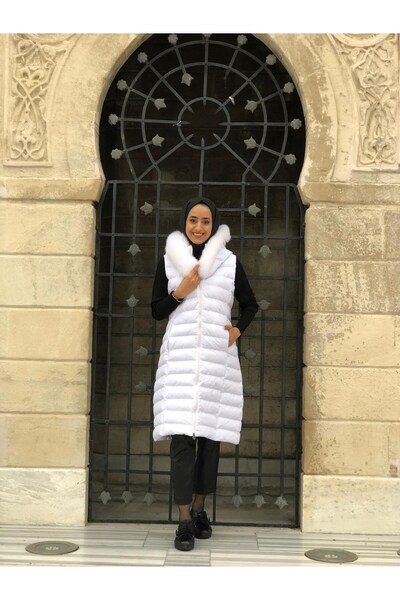 Womania WOMANIA RIO VEST VEST