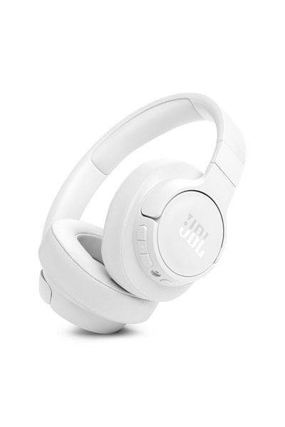 JBL Tune T770bt Beyaz Anc سماعة بلوتوث لاسلكية Kulak Üstü Kulaklık