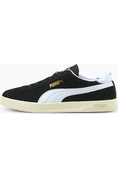 Puma Club - Potrivire relaxată
