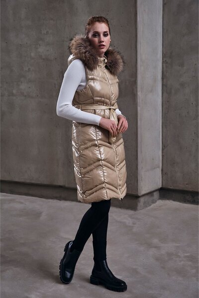 Womania WOMANIA NAPOLI VEST