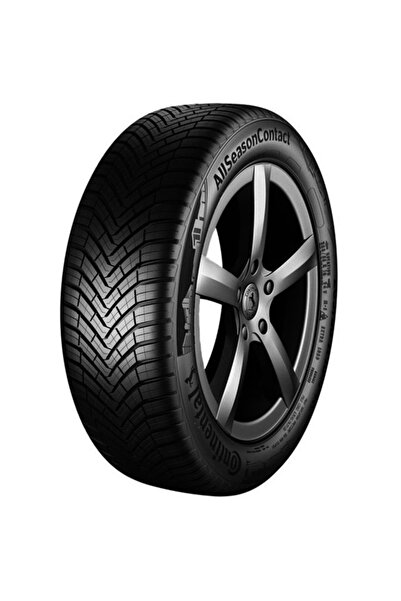 Continental 195/55R15 89H XL AllSeasonContact (4 Mevsim) (2025)