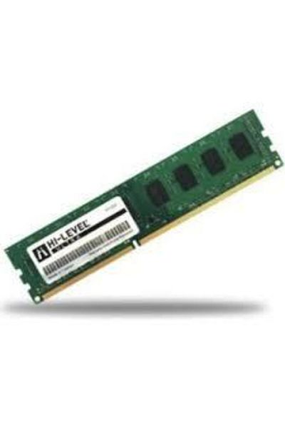 Hi-Level 16Gb Boxed Ddr4 2666Mhz Hlv-Pc21300D4-16Gb Hi-Level
