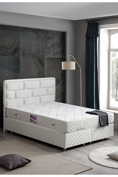 Setay Diego Ikili Set, Baza Başlık Seti