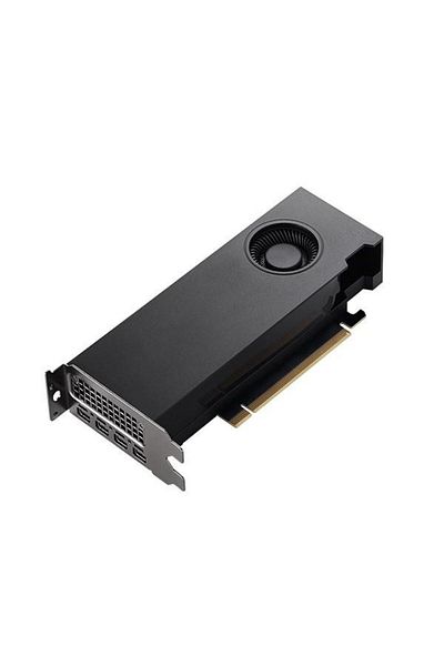 PNY Rtx A2000 12gb Vcnrtxa2000-12gb-sb Gddr6 192bit 4x Mdp Pcıe 16x V4.0
