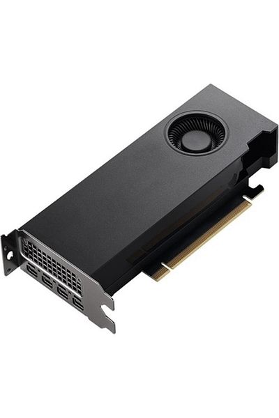 PNY Quadro Rtx A2000 12Gb Gddr6 192Bit (Dp) Pci-Express 4.0 Vcnrtxa2000-Pb Graphics Card