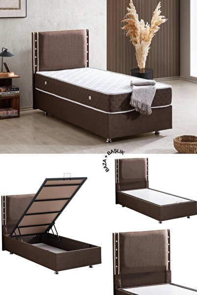 Setay Retro İkili Baza Başlık Seti