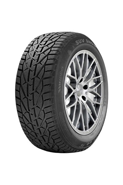 RIKEN 255/50R19 107V XL Suv Snow (Kış) (2023)