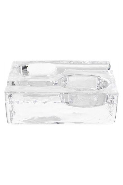 Mudo Home Valeria Cigar Ashtray 14X14Cm