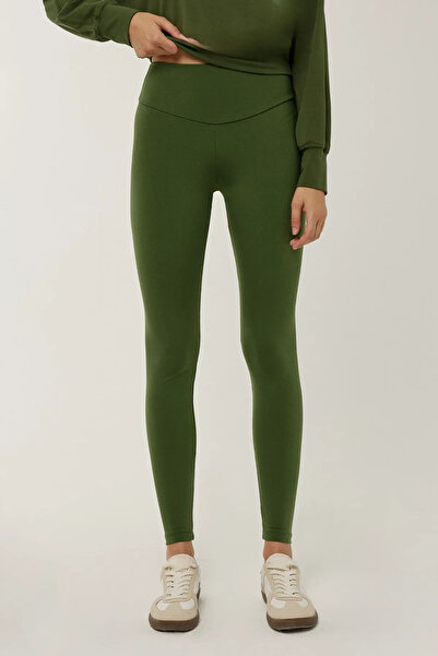 Hiccup High waist tights