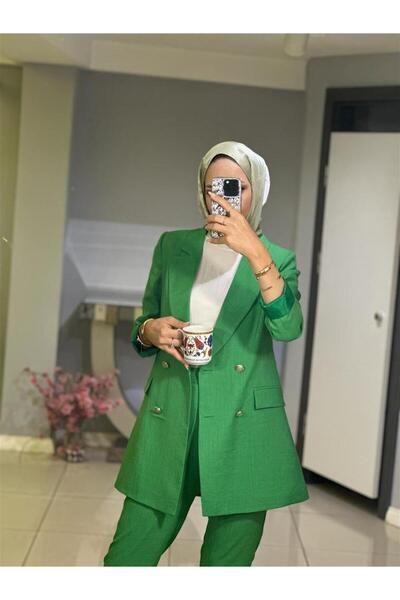 Moodbasic KRUVAZE KETEN TAKIM