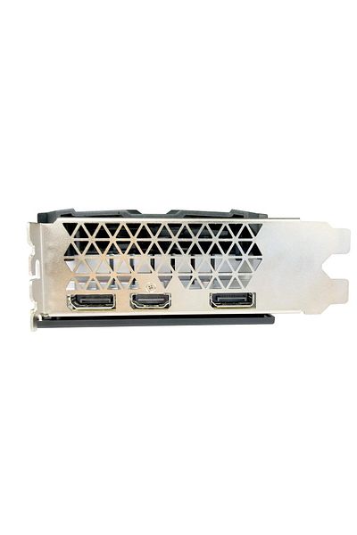 Axle Rx580 Ax-Rx580-8Gd5P6Ip2 256 Bit Ddr5 8 Gb Graphics Card
