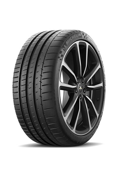 Michelin 335/25ZR20 99Y ZP RFT Pilot Super Sport (Yaz) (2025)