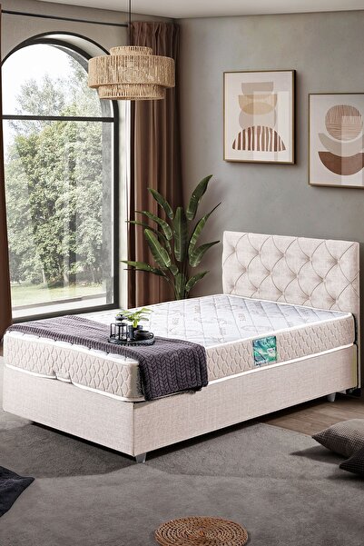 Setay Eylül Ikili Set, Tek Kişilik Baza Başlık Seti