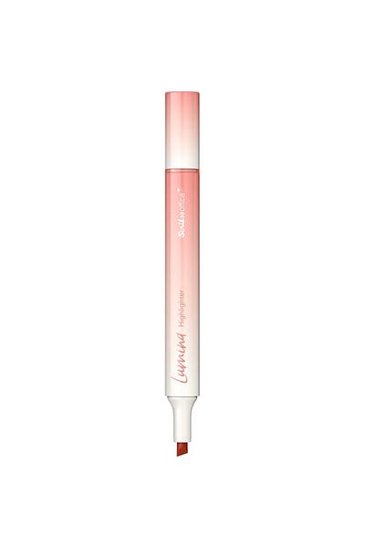 Scrikss Office Lumina Highlighter Lotus Color - 2339u
