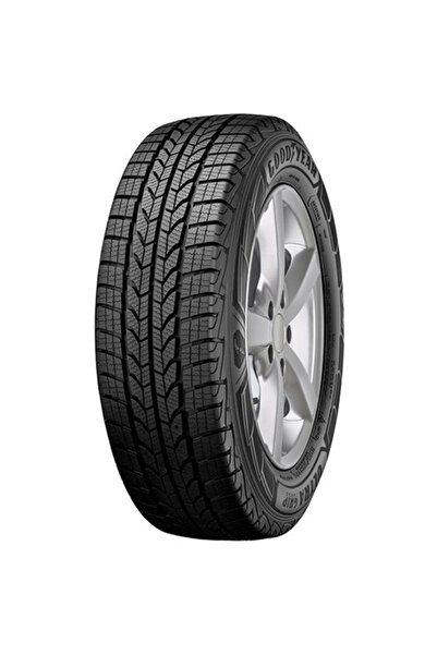 Goodyear 215/60R17C 104/102H UltraGrip Cargo (Kış) (2024)