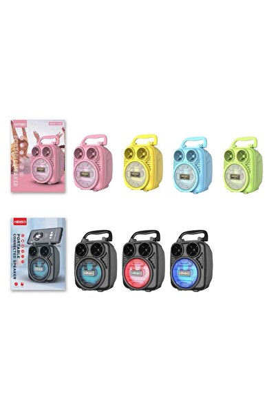 Platoon PL-4512 BLUETOOTH SD USB GİRİŞLİ SPEAKER KMS-1182